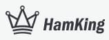 HamKing HHF-750 BNC zestaw anten HF z oddzielnymi cewkami dla 7, 10, 14, 18, 21, 24, 28 (29) i 50 (144) MHz idealny do aktywacji SOTA POTA FIELD DAY
