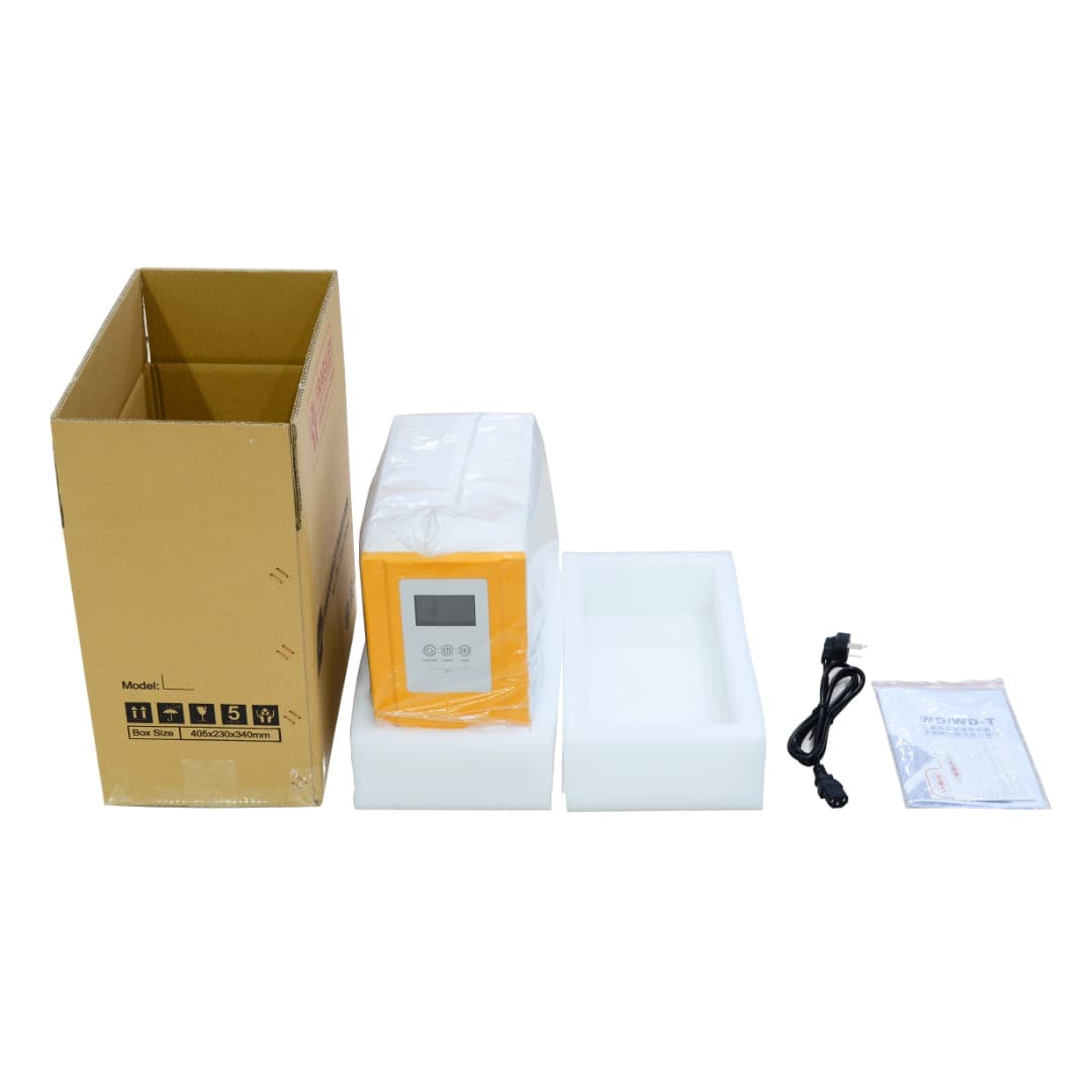 Zasilacz awaryjny sinusoidalny 1000W 12/230V WD-T10212-W30 (5w1 przetwornica MPPT + CZYSTY SINUS + AVR + UPS + ładowarka)