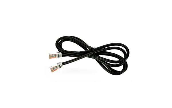 AVAIR AV-73Y kabel mikrofonowy do YAESU 1m RJ 8-pin - do mikrofonu stołowego AVAIR AV-908
