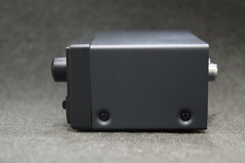AVAIR AV-201 REFLEKTOMETR HF VHF 1.8-160 MHz - pomiar SWR/PWR 1000W