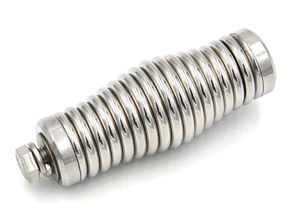 Firestik PS-EX2F sprężyna amortyzująca 100mm (4") - do flag bezpieczeństwa