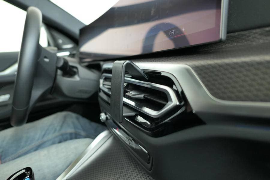 Uchwyt samochodowy BRODIT 855754 ProClip do BMW seria 3 G20 G21, i4 *SUPERJAKOŚĆ* 5 lat gwarancji - Łódź, Zbąszyńska 2