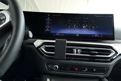Uchwyt samochodowy BRODIT 855754 ProClip do BMW seria 3 G20 G21, i4 *SUPERJAKOŚĆ* 5 lat gwarancji - Łódź, Zbąszyńska 2
