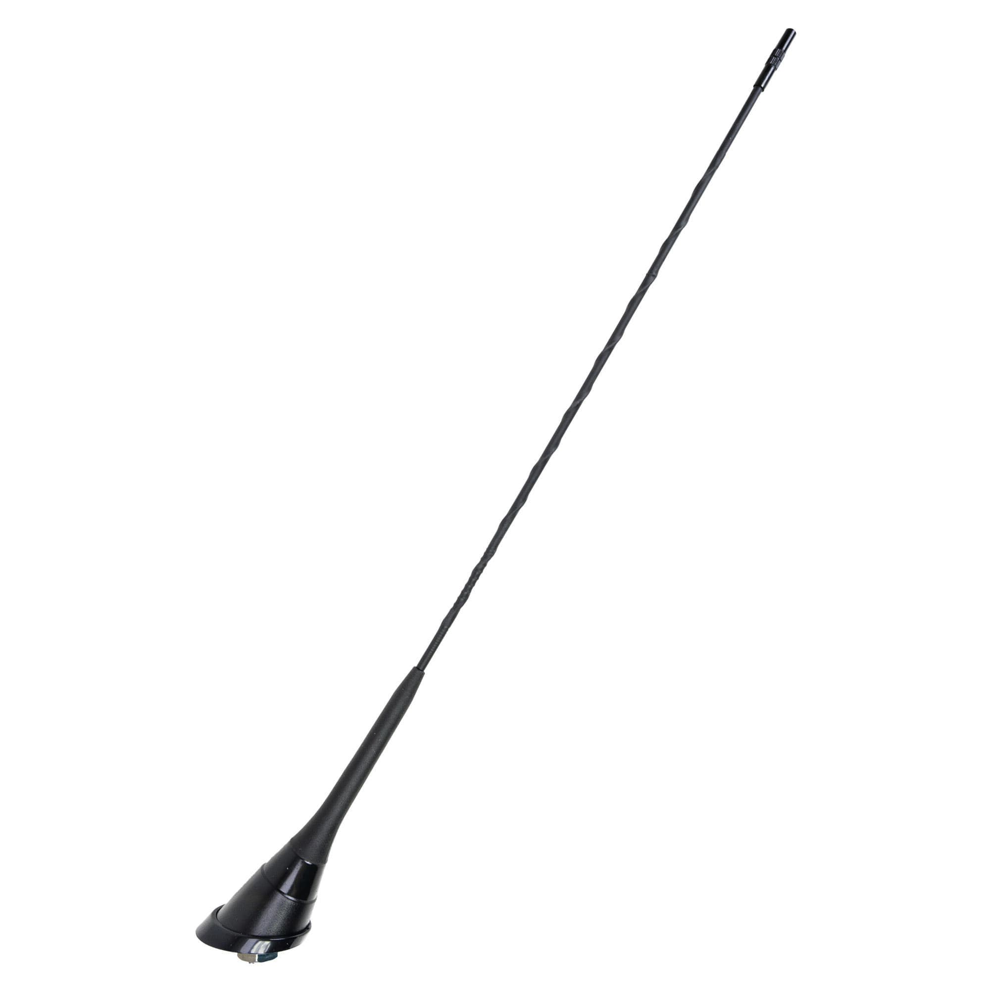 PNI DUPLEX 2000 dyskretna antena CB + FM montażowa (alternatywa dla Sirio Triflex)