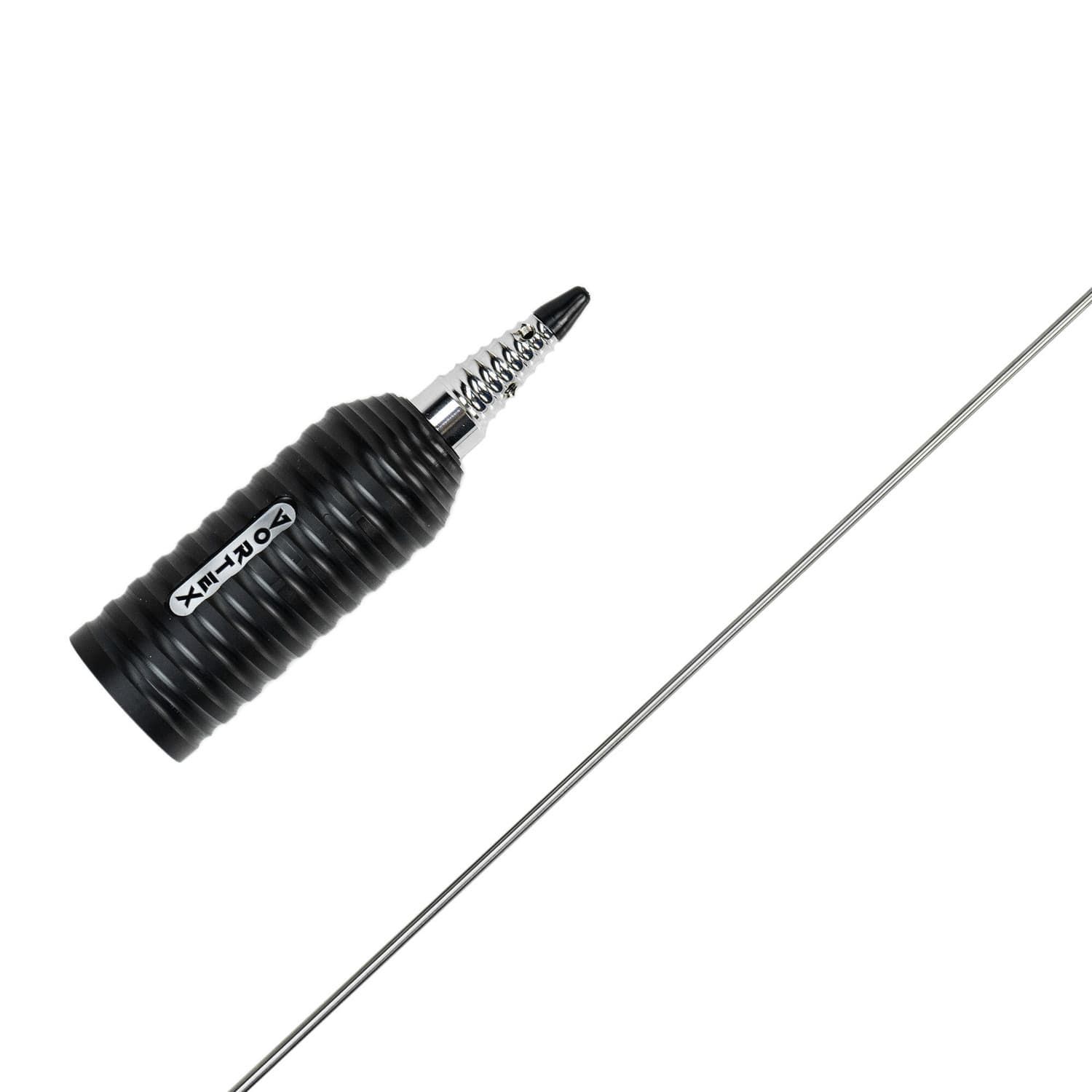LEMM VORTEX 3000 PL Antena CB montażowa 200cm - najwyższy model Lemm