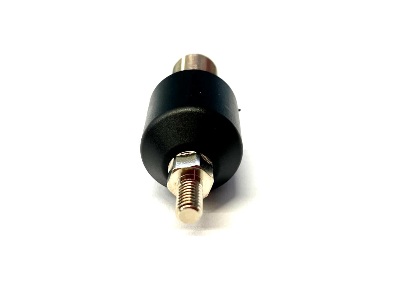 Złącze antenowe SO-239 Grazioli Antenne (PTFE, do 500MHz, 5kW) - do anten DIY