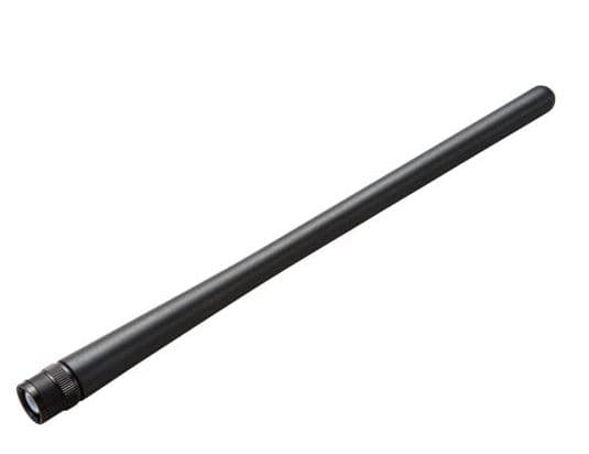 YAESU SRA-20A ręczna antena na pasmo lotnicze 108-136MHz np. do FTA-250, 450, 550, 750, złącze BNC (następca Yaesu SRA-18A)