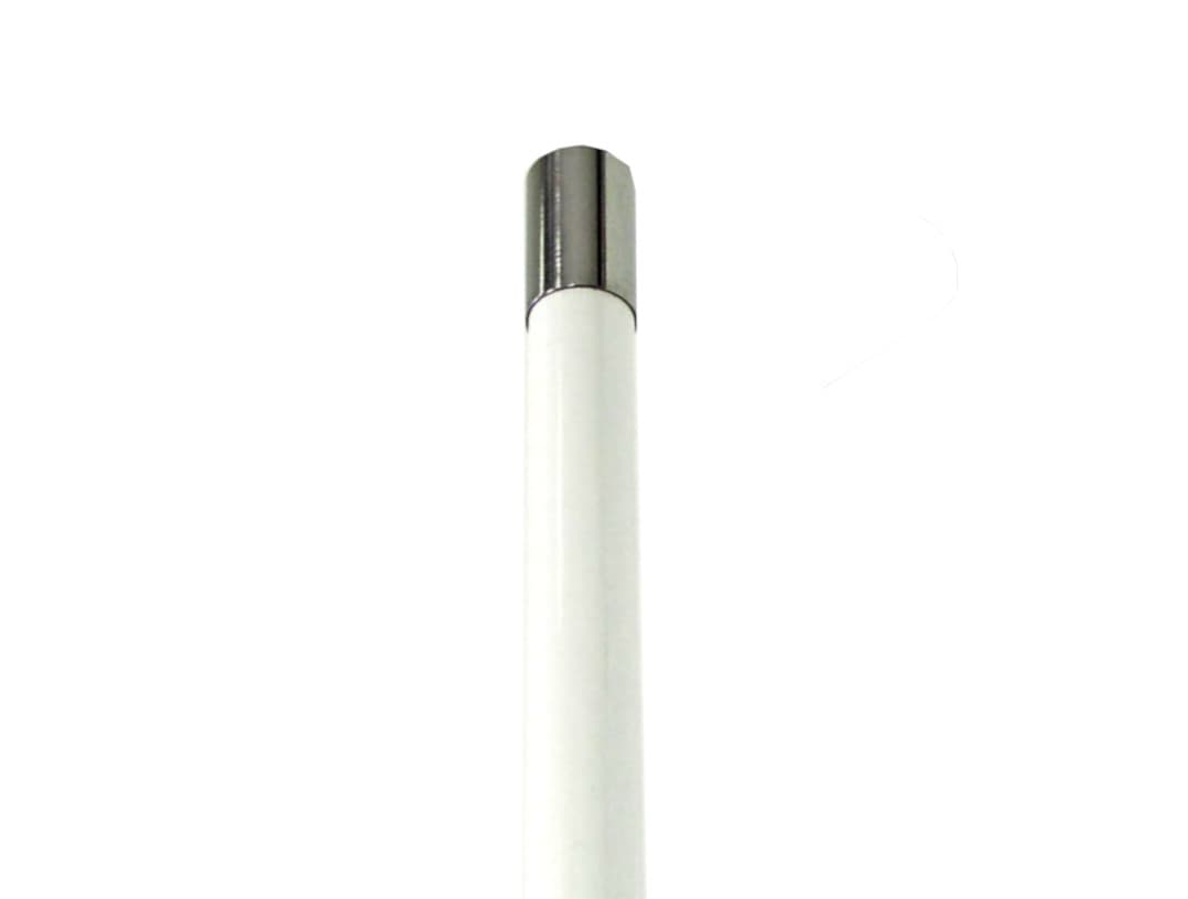 Diamond F22H antena bazowa VHF 2 x 7/8 fali 144-174MHz długość 320cm, włókno szklane