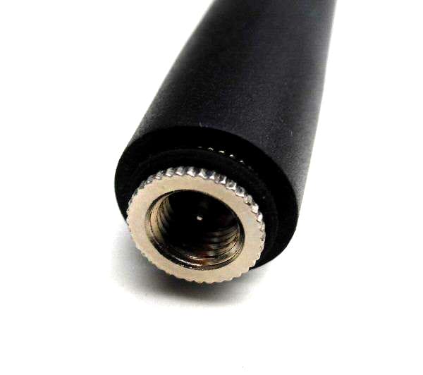 Oryginalna antena do skanera Uniden SDS-100 (złącze SMA, 15cm długości)