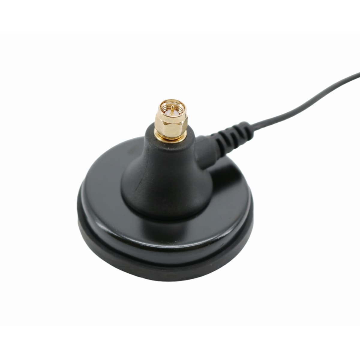 Nagoya RB-16-SP-FME mała podstawa magnetyczna wtyk SMA (magnes 50mm), złącze FME-F