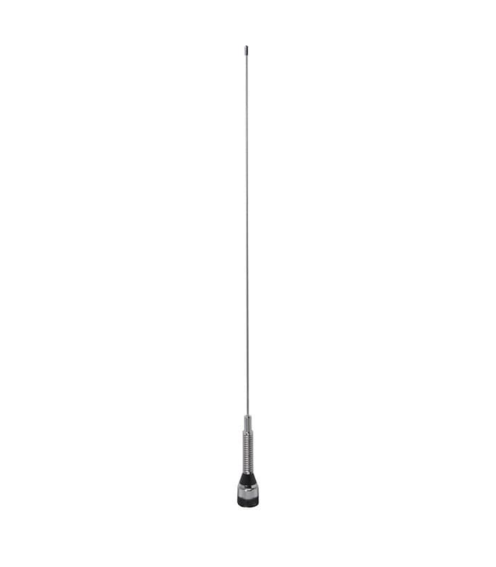 KOMUNICA PWR-M150 GSA (srebrna) antena montażowa VHF 134-174MHz długość 50cm typ PL