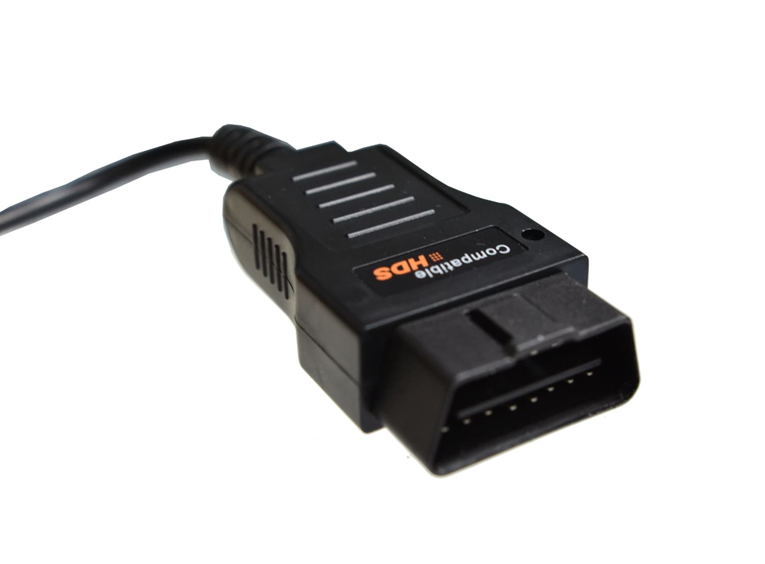 J2534 HDS Interfejs samochodowy OBD-2 KABEL PC do diagnostyki HONDA Diagnostic System (1996-2010)