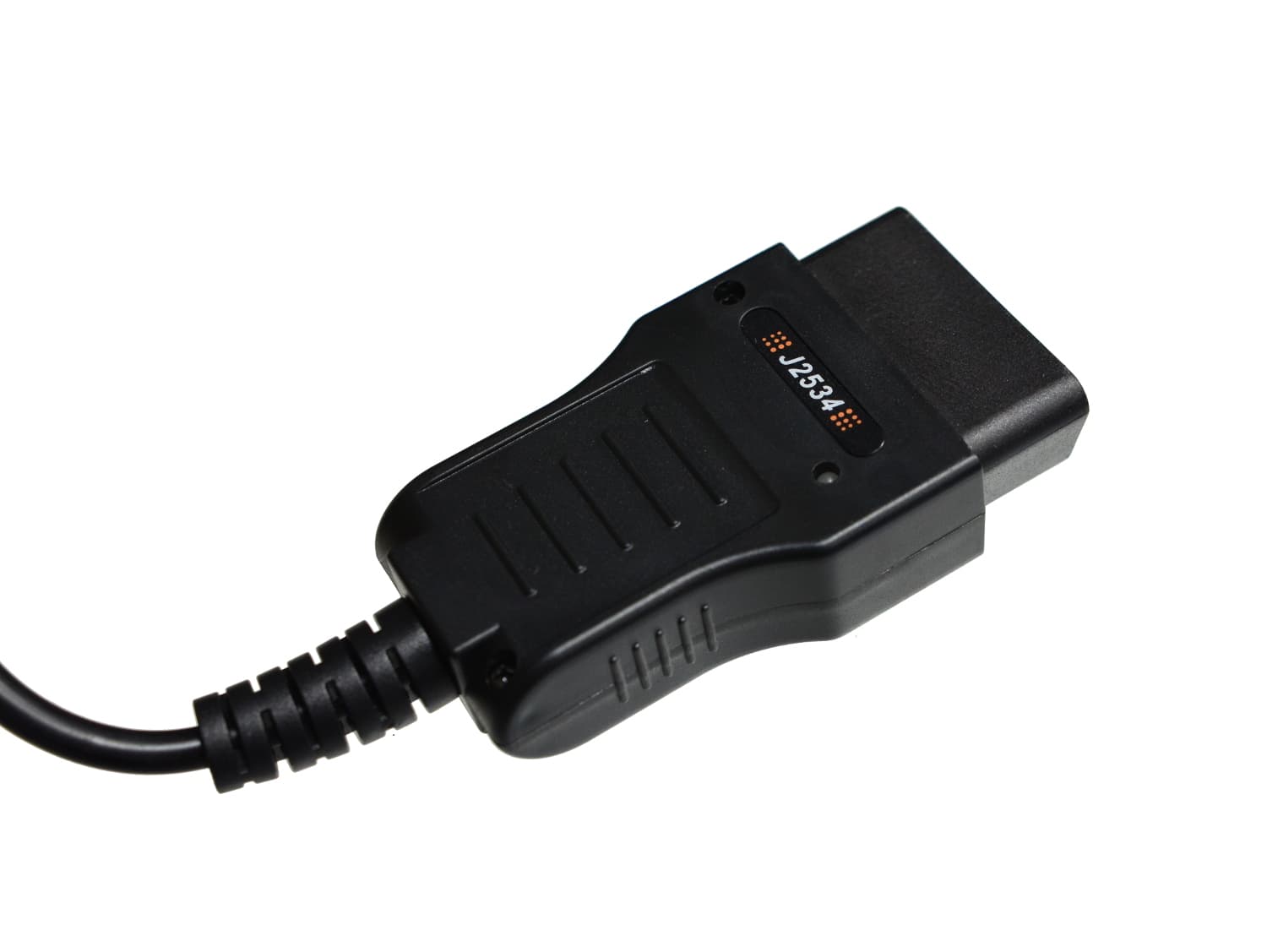 J2534 HDS Interfejs samochodowy OBD-2 KABEL PC do diagnostyki HONDA Diagnostic System (1996-2010)