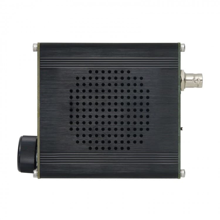 ATS-20+ SI4732 (V2) ultrakompaktowy przenośny odbiornik KF szerokopasmowy 150kHz-30MHz AM/FM/SSB USB-C