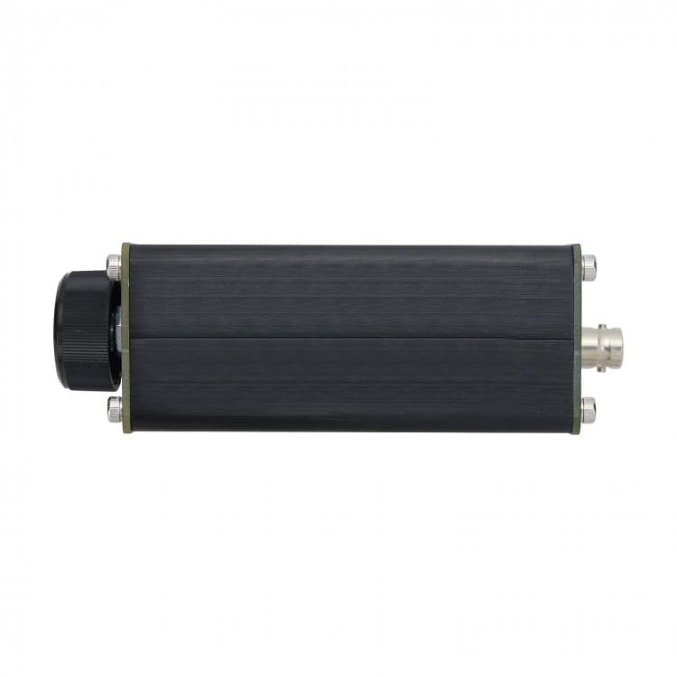 ATS-20+ SI4732 (V2) ultrakompaktowy przenośny odbiornik KF szerokopasmowy 150kHz-30MHz AM/FM/SSB USB-C