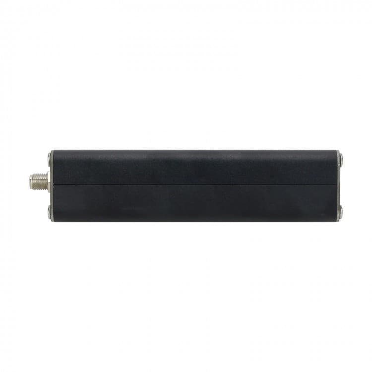 TRX-DUO podwójny odbiornik nadajnik SDR 10KHz-60MHz, DDC/DUC, architektura 16-bit ADC, 2TX / 2RX, kompatybilny z RedPitaya SDR, HDSDR
