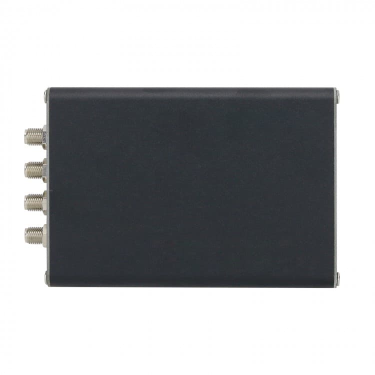 TRX-DUO podwójny odbiornik nadajnik SDR 10KHz-60MHz, DDC/DUC, architektura 16-bit ADC, 2TX / 2RX, kompatybilny z RedPitaya SDR, HDSDR