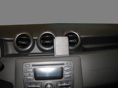 Brodit Proclip do Dacia Duster 18-22 uchwyt samochodowy w kratkę nawiewu 855395 *SUPERJAKOŚĆ* 5 lat gwarancji