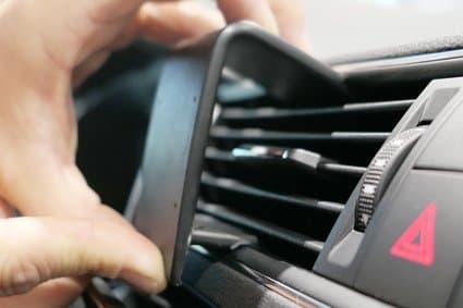 Brodit ProClip do Skoda Superb 2020- uchwyt samochodowy 855554 *SUPERJAKOŚĆ* 5 lat gwarancji