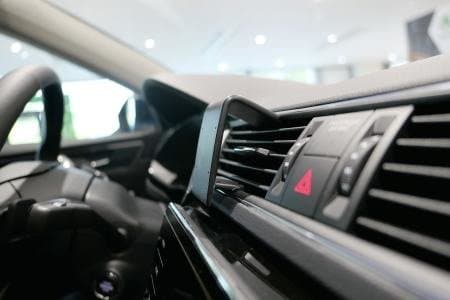 Brodit ProClip do Skoda Superb 2020- uchwyt samochodowy 855554 *SUPERJAKOŚĆ* 5 lat gwarancji