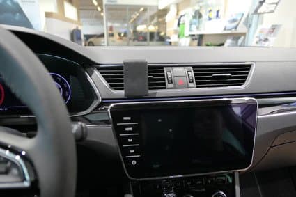 Brodit ProClip do Skoda Superb 2020- uchwyt samochodowy 855554 *SUPERJAKOŚĆ* 5 lat gwarancji