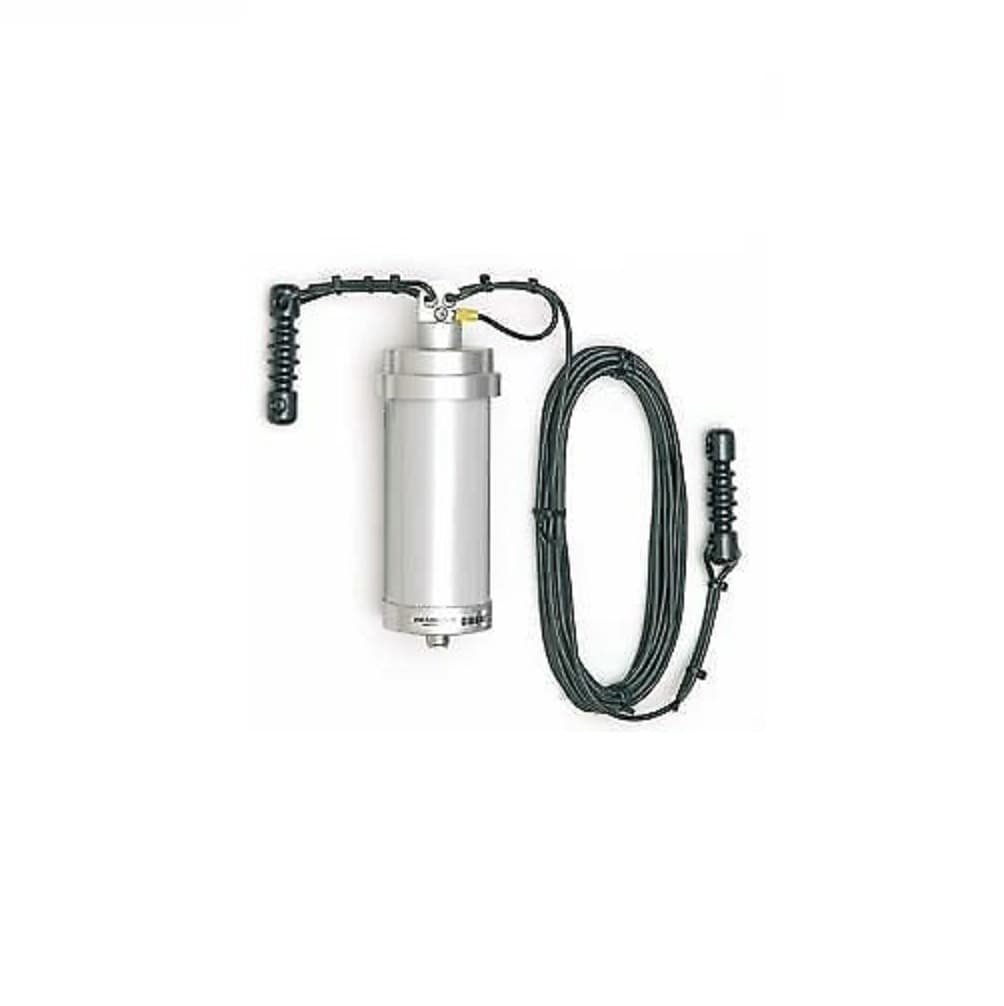 Diamond BB6WS krótka antena linkowa KF 3-30MHz, długość tylko 6,40m, long wire POTA SOTA