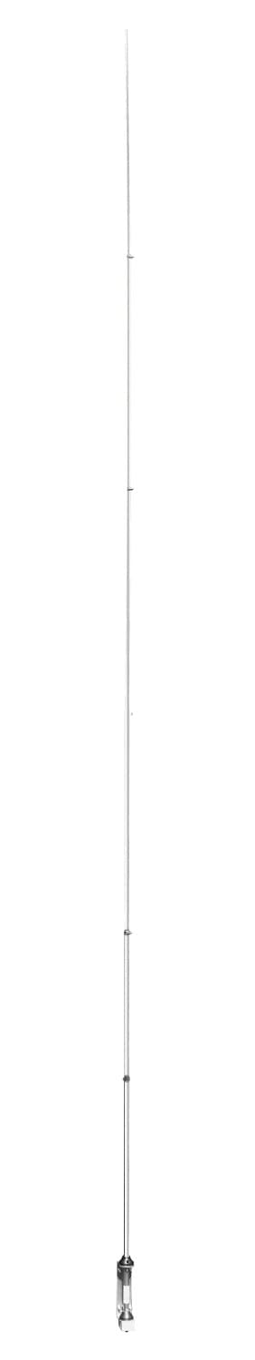 Sigma SE HF X80 XP 1KW alu antena KF wielopasmowa 3.5-52MHz długość 600cm antena bazowa pionowa