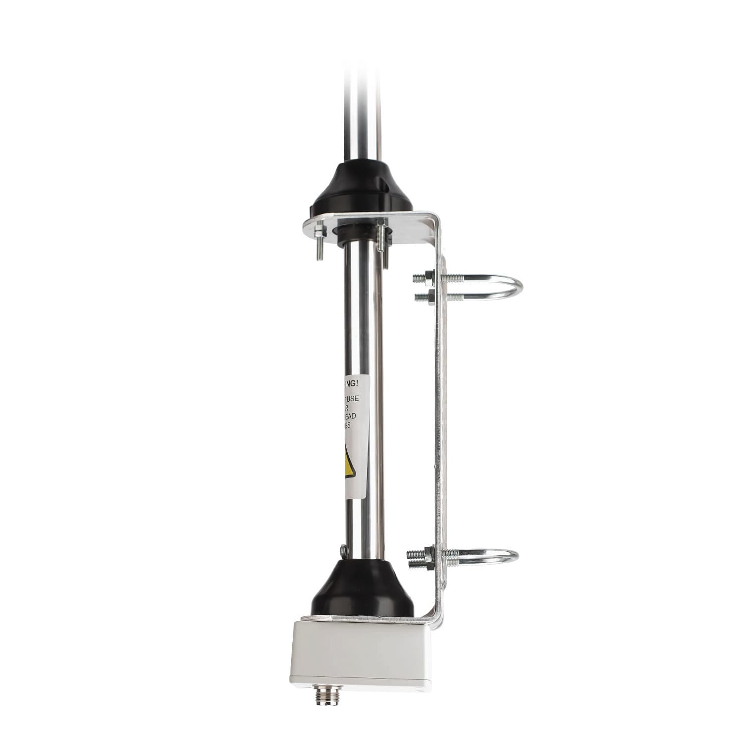 Sigma SE HF X80 XP 1KW alu antena KF wielopasmowa 3.5-52MHz długość 600cm antena bazowa pionowa