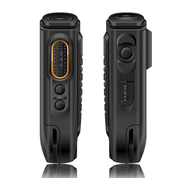 INRICO B01 mikrofonogłośnik bluetooth do łączności z urządzeniami LTE Zello Real Android np. do Inrico, Boxchip