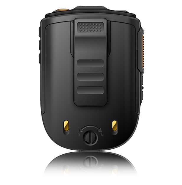 INRICO B01 mikrofonogłośnik bluetooth do łączności z urządzeniami LTE Zello Real Android np. do Inrico, Boxchip
