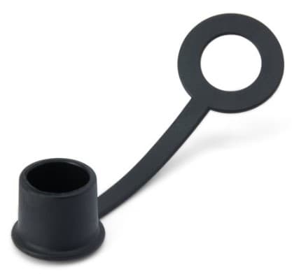 Weathercap plastikowa osłona gniazda SO239 Moonraker