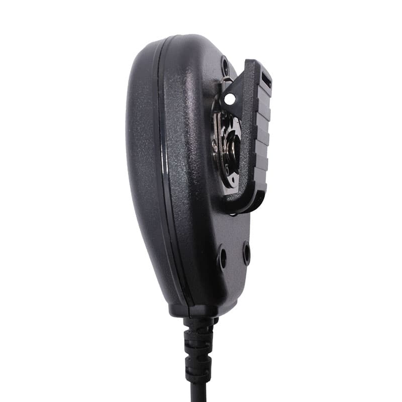 Mikrofonogłośnik oryginalny do Wouxun KG-UV6D KG-UV8D KG-UV9D i podobnych, wtyk 2-pin Kenwood, wyjście głośnikowe (Wouxun SMO-002