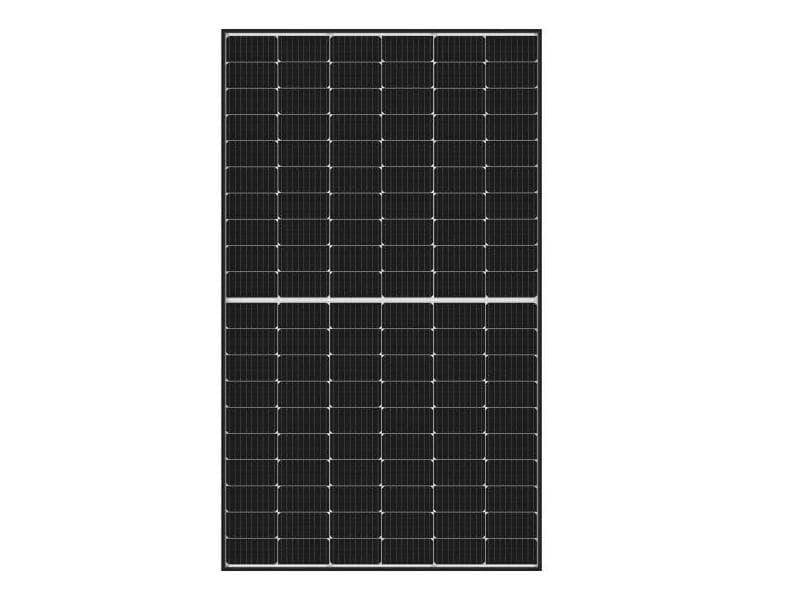 Panel fotowoltaiczny monokrystaliczny Kingdom Solar KD-M410H-108 Half Cell 410W (panel PV)