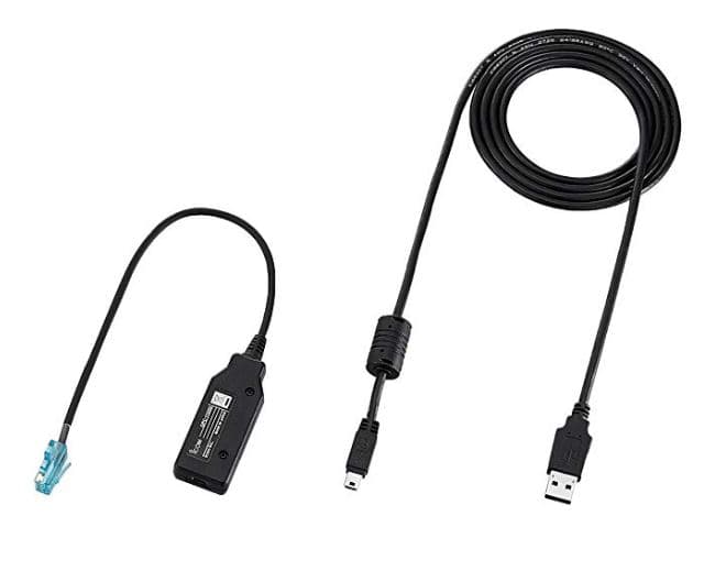Icom OPC-2344-1 kabel do programowania (następca OPC-1122U)