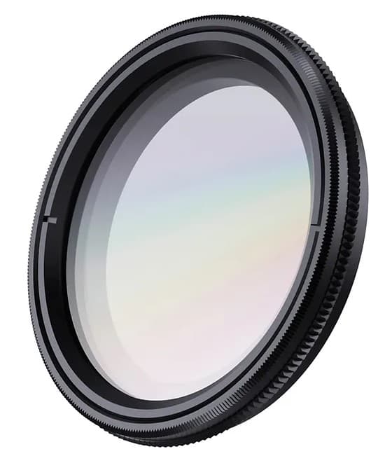 Vantrue filtr polaryzacyjny CPL do kamer samochodowych E1, E1 Lite, E2, E3, N4 Pro, N5 - 40mm