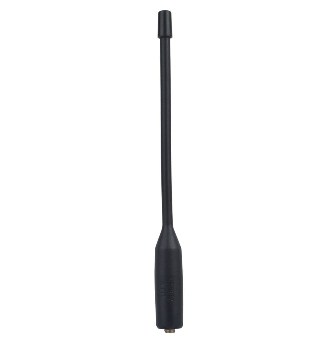 Oryginalna antena ręczna do Quansheng UV-K5 długość 18cm złącze SMA-F VHF UHF