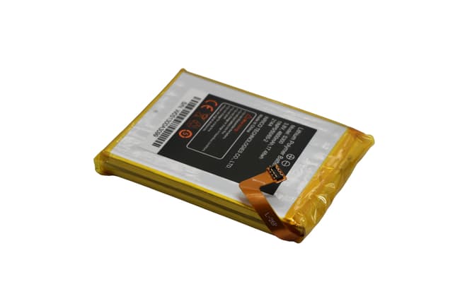 Akumulator do Inrico S-300 4600mAh bateria