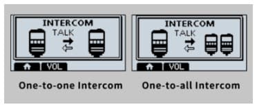 Icom IC-M510BB stacjonarny radiotelefon morski VHF Black Box, IPX7, AIS, GPS, praca z trzema mikrofonogłośnikami CommandMic (opcja)