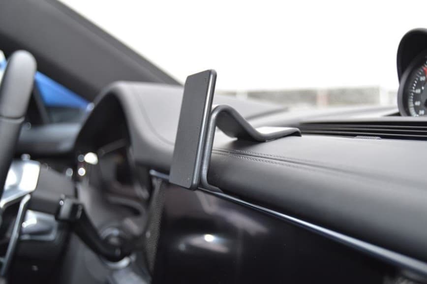 Brodit Proclip do Porsche Panamera 18-23 uchwyt samochodowy w kratkę nawiewu 855358 *SUPERJAKOŚĆ* 5 lat gwarancji