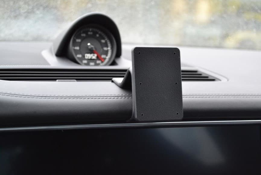 Brodit Proclip do Porsche Panamera 18-23 uchwyt samochodowy w kratkę nawiewu 855358 *SUPERJAKOŚĆ* 5 lat gwarancji