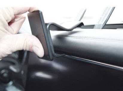 Brodit Proclip do Porsche Panamera 18-23 uchwyt samochodowy w kratkę nawiewu 855358 *SUPERJAKOŚĆ* 5 lat gwarancji
