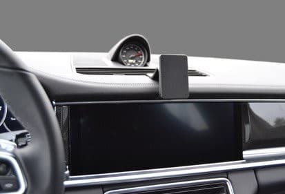 Brodit Proclip do Porsche Panamera 18-23 uchwyt samochodowy w kratkę nawiewu 855358 *SUPERJAKOŚĆ* 5 lat gwarancji
