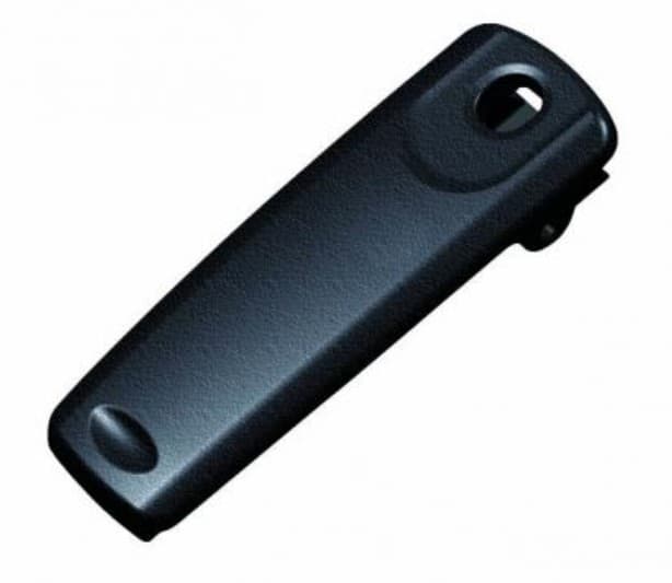 Standard Horizon HX-320E ręczny radiotelefon morski WODOSZCZELNY IPX7, pływający, moc 6W, USB-C, Bluetooth (następca HX-300E)