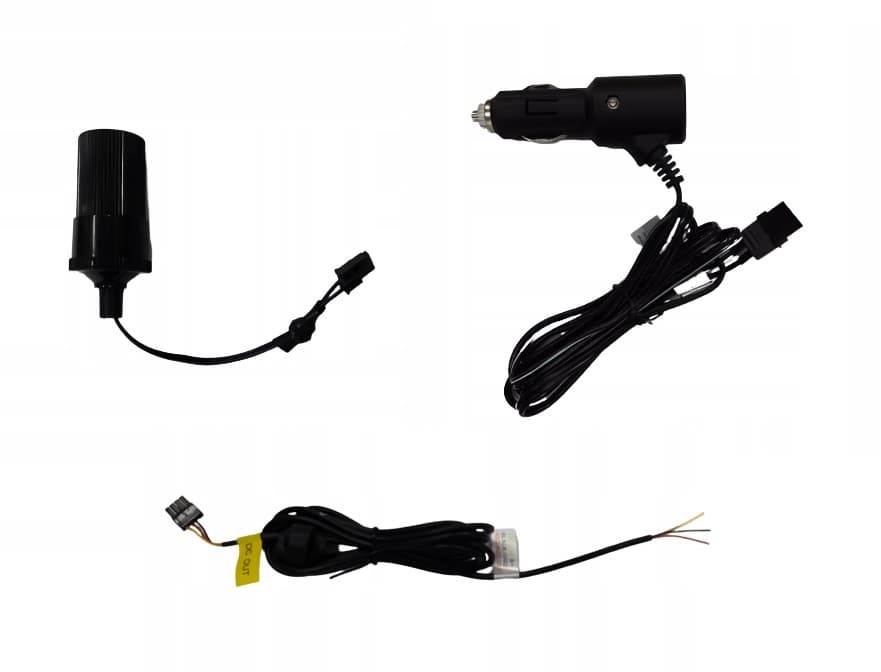 CELLINK NEO 5+ Slim powerbank 12V 4500mAh do zasilania kamery w trybie parking - np. do kamer BlackVue, Viofo, Vantrue