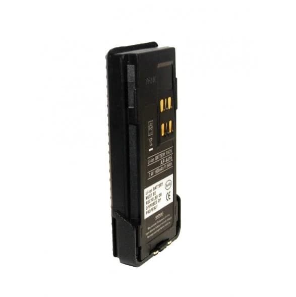 Bateria Jetfon AP-4416 7,4V 1600mAh akumulator do Motorola serii DP-2000/2400/2600/4000/4400 (np. DP-4600, DP-4601, DP-4800, DP-4801)