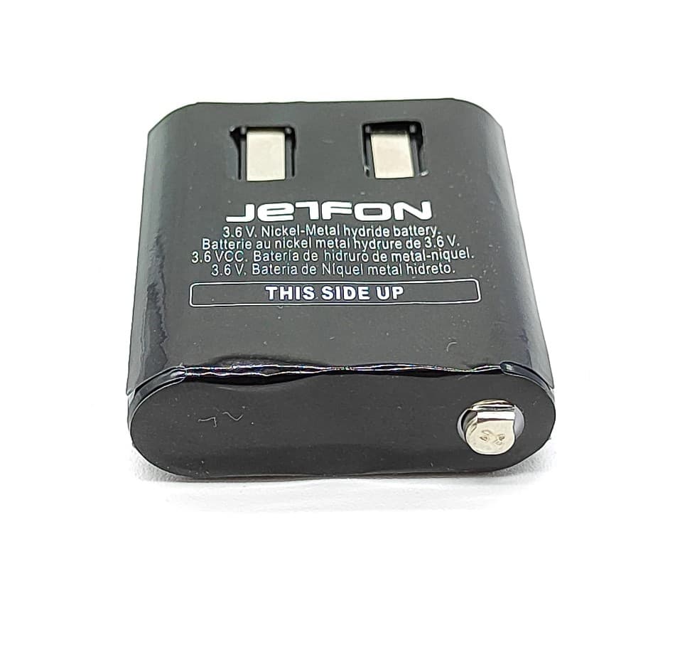 Jetfon AP-4002H akumulator 1650mAh do radiostacji Motorola PMR T62, T82, T92