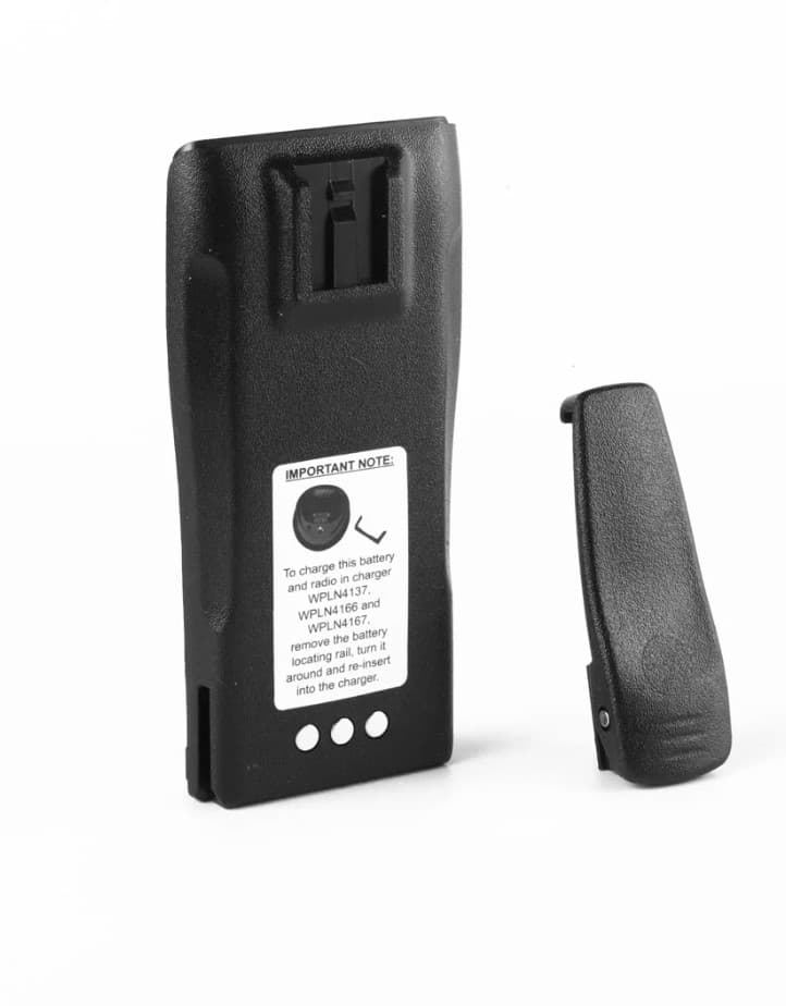 Jetfon AP-4970 akumulator 7,4V 2000mAh do Motorola DP-1400, CP-040, CP-150, CP-200, EP-450 (zamiennik PMNN4253, NNTN4970)