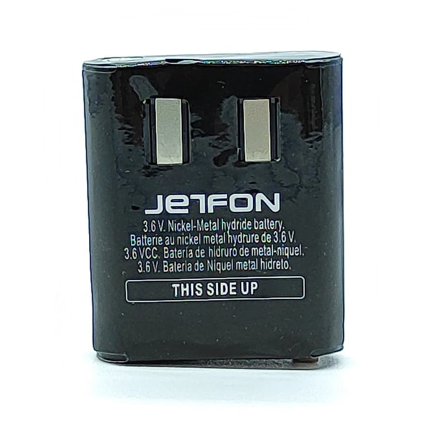 Jetfon AP-4002H akumulator 1650mAh do radiostacji Motorola PMR T62, T82, T92