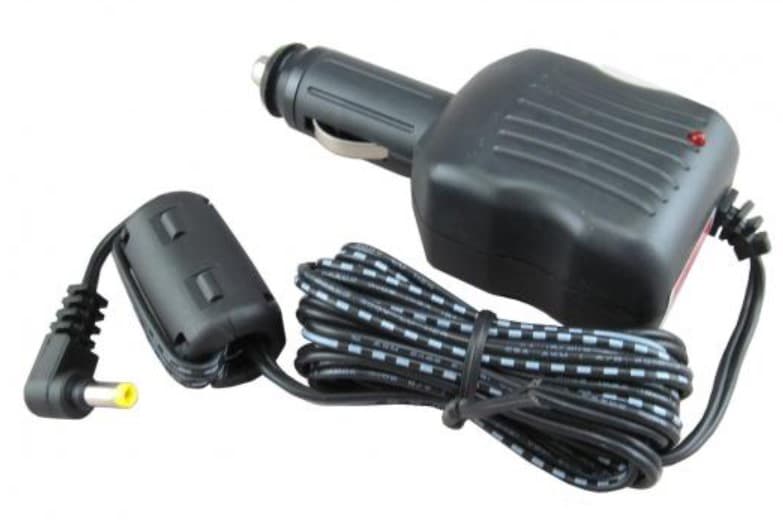 Yaesu SDD-13 ładowarka samochodowa 12V do radiostacji FT-5D, FT-3D, FT-2D, FT-70D, VX-6, FT-818, FT-817 adapter samochodowy (dawniej E-DC-5B)