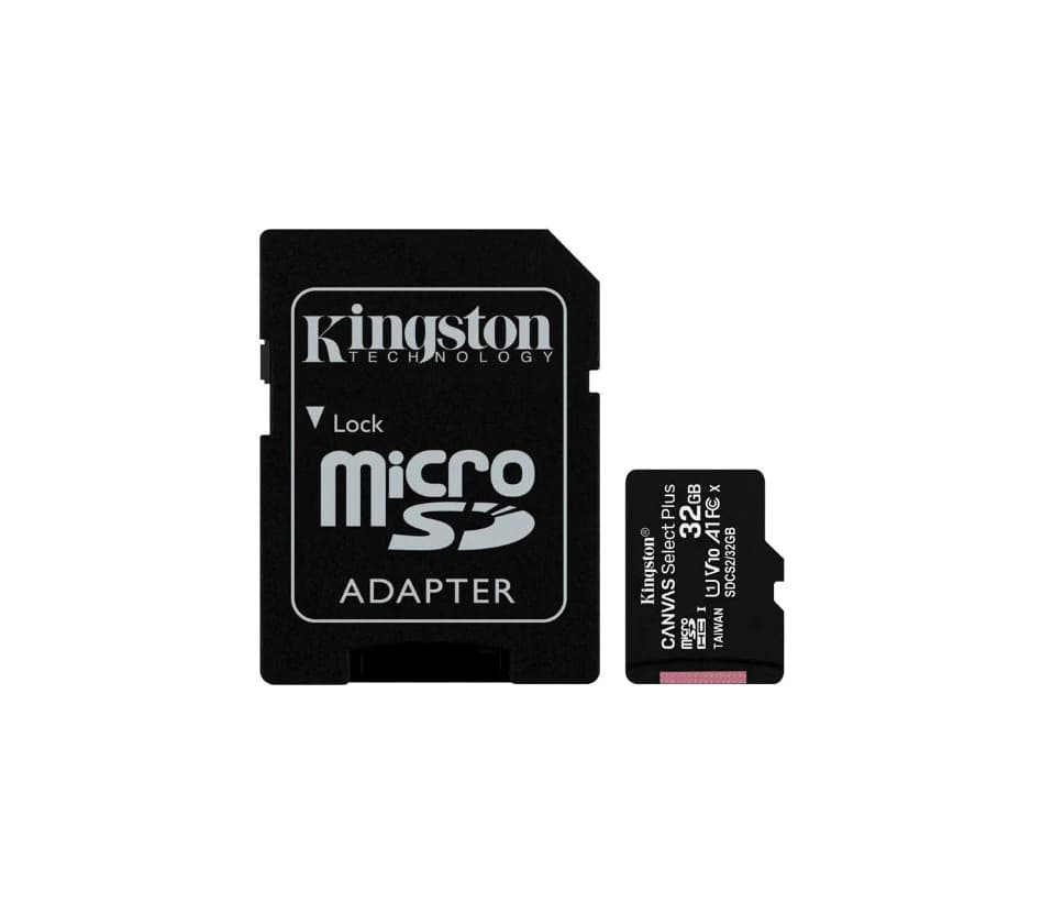 Karta pamięci microSD 32 GB do Flipper Zero